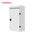 Harwell Water Waterproof Gabinete Controlador eléctrico Monitoreo del gabinete de distribución de la caja de distribución